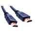Econ HDMI-HDMI Ethernet Cable 7.5m Version 1.4 Gold Plated E-514